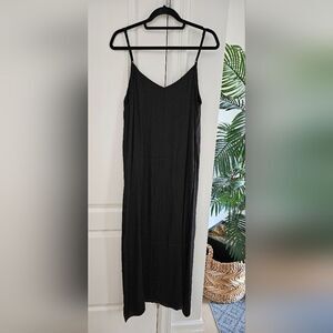 Elegant Black  Dress